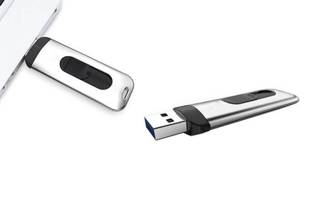 Tornado USB-muistitikku 3.1
