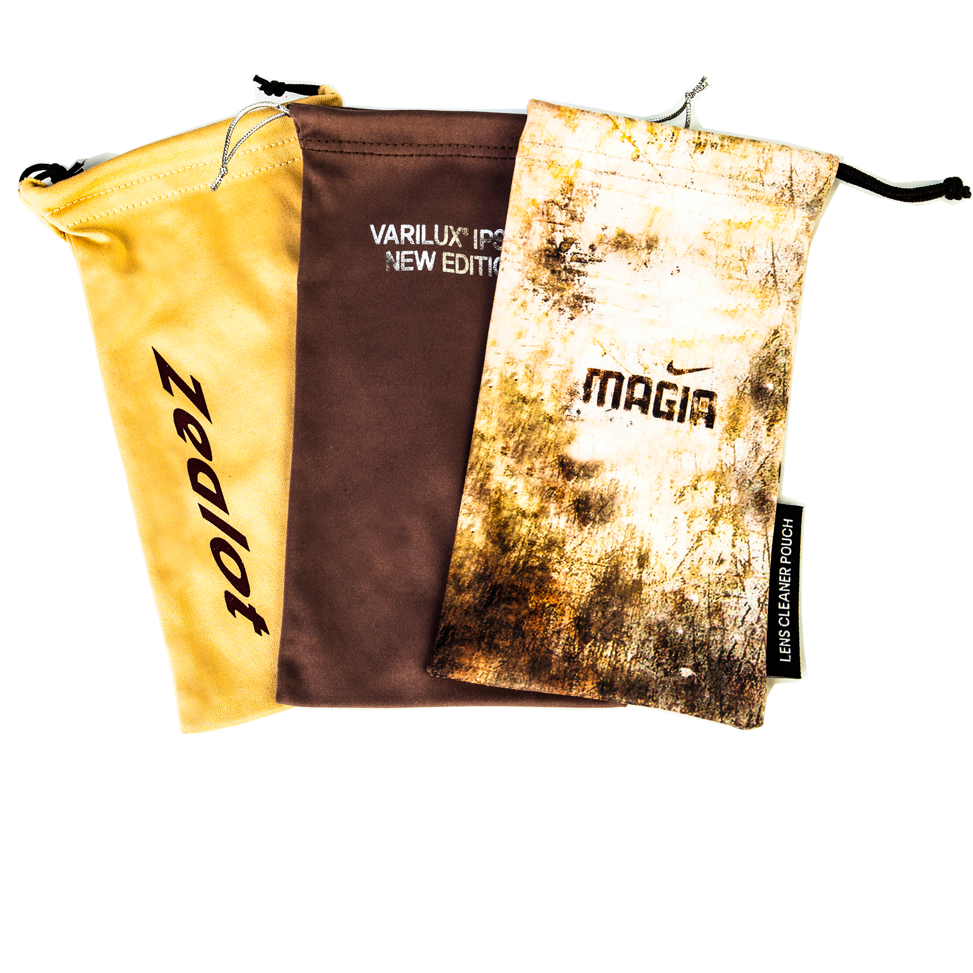 Mikrokuituliinapussi