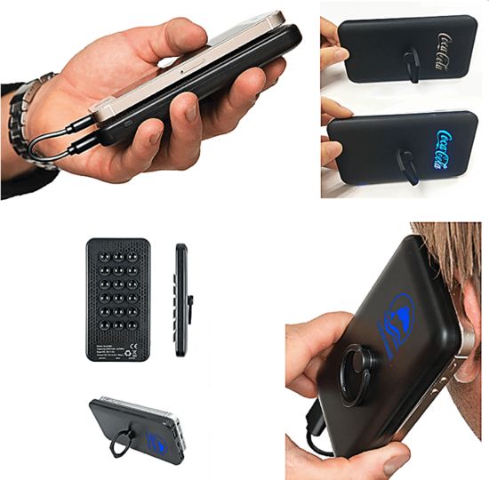 Power Bank Practical Power Bank Practical