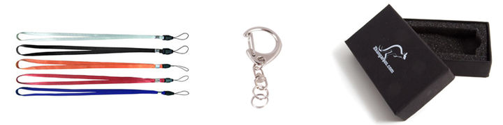 Muistitukkjen lisätarvikkeet