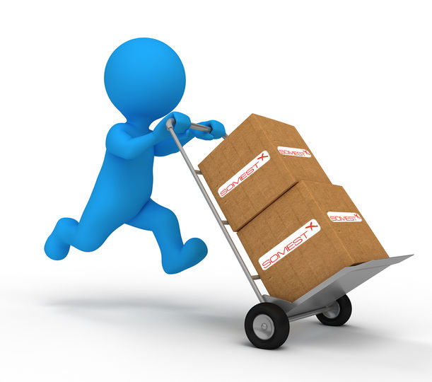 Muistitikun pikakuljetus